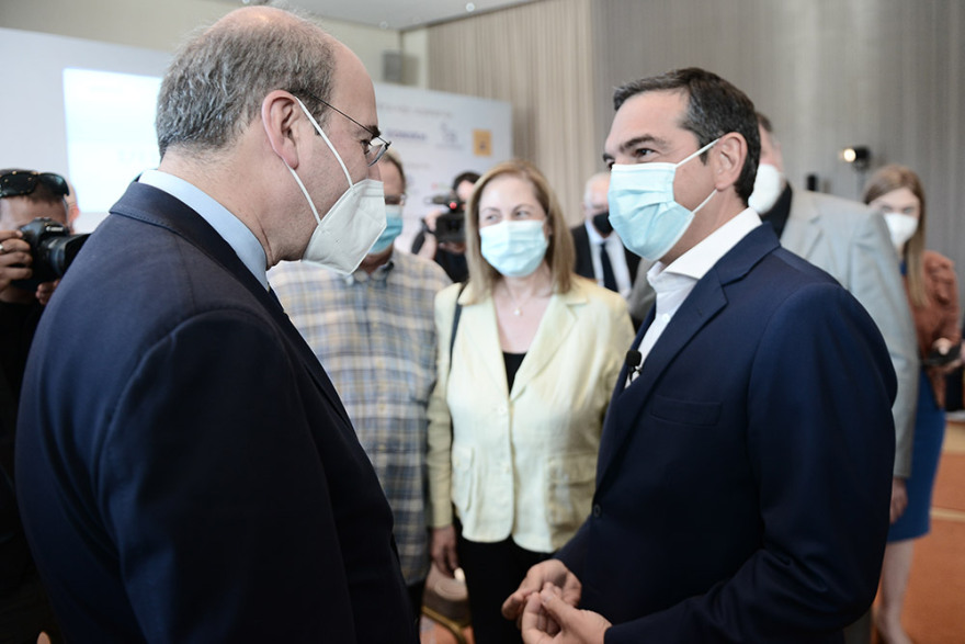 Συνέδριο ygeiamou: Πιο δυνατό το σύστημα υγείας στην μετά COVID-19 εποχή