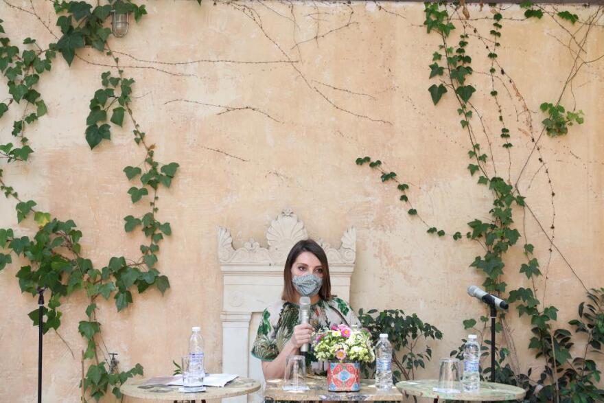 Εθνικό Θέατρο: Η κάθοδος στην Επίδαυρο και οι παραστάσεις που ετοιμάζει για το χειμώνα