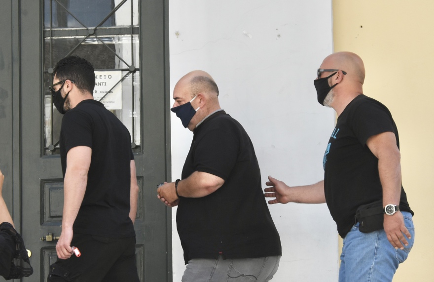 Ραφήνα: Προσωρινά κρατούμενος ο 48χρονος που επιχείρησε να αρπάξει 12χρονη