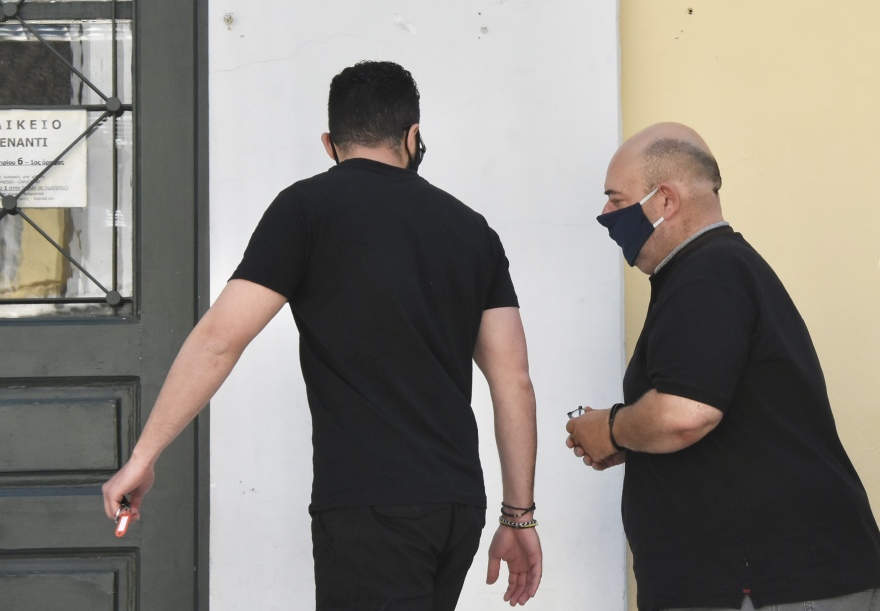 Ραφήνα: Προσωρινά κρατούμενος ο 48χρονος που επιχείρησε να αρπάξει 12χρονη