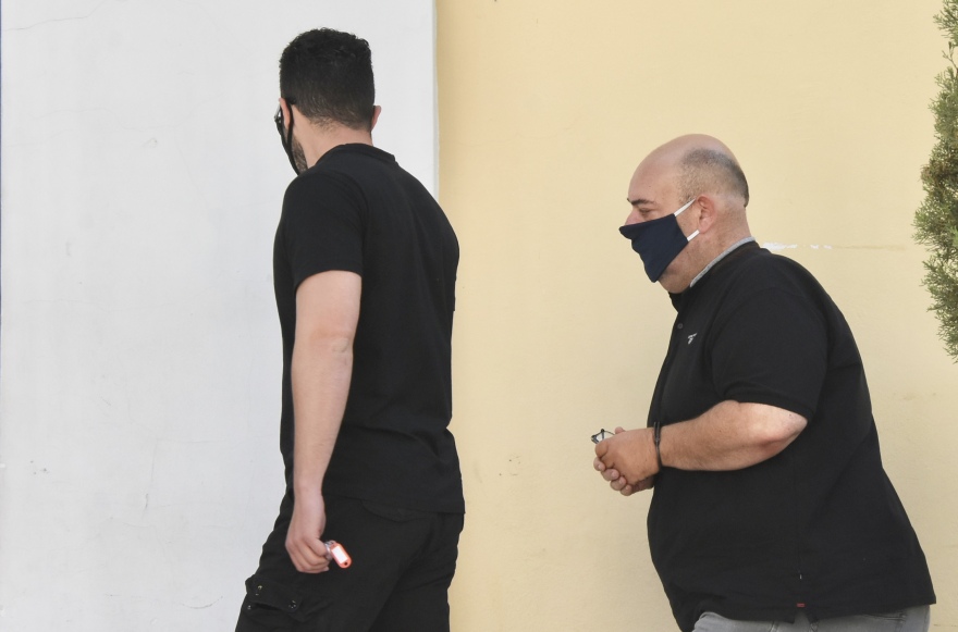 Ραφήνα: Προσωρινά κρατούμενος ο 48χρονος που επιχείρησε να αρπάξει 12χρονη