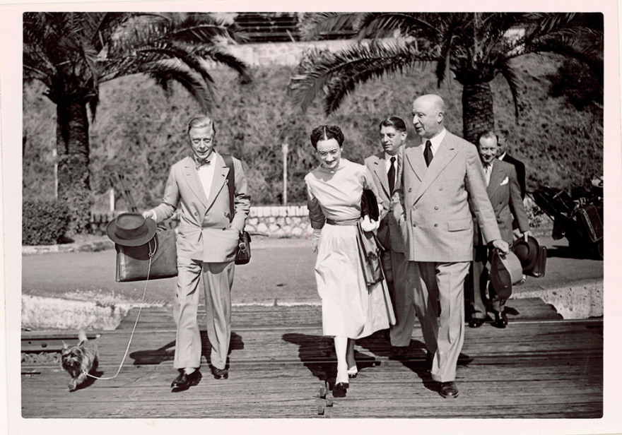 Hotel du Cap Edem-Roc: Η Μέκκα της Κυανής Ακτής