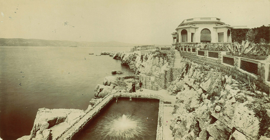 Hotel du Cap Edem-Roc: Η Μέκκα της Κυανής Ακτής