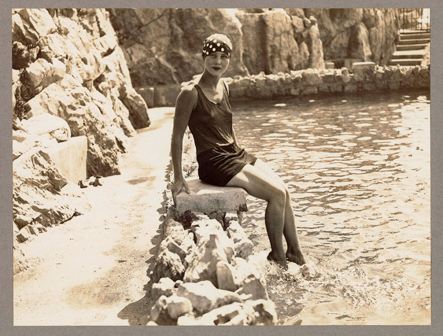 Hotel du Cap Edem-Roc: Η Μέκκα της Κυανής Ακτής