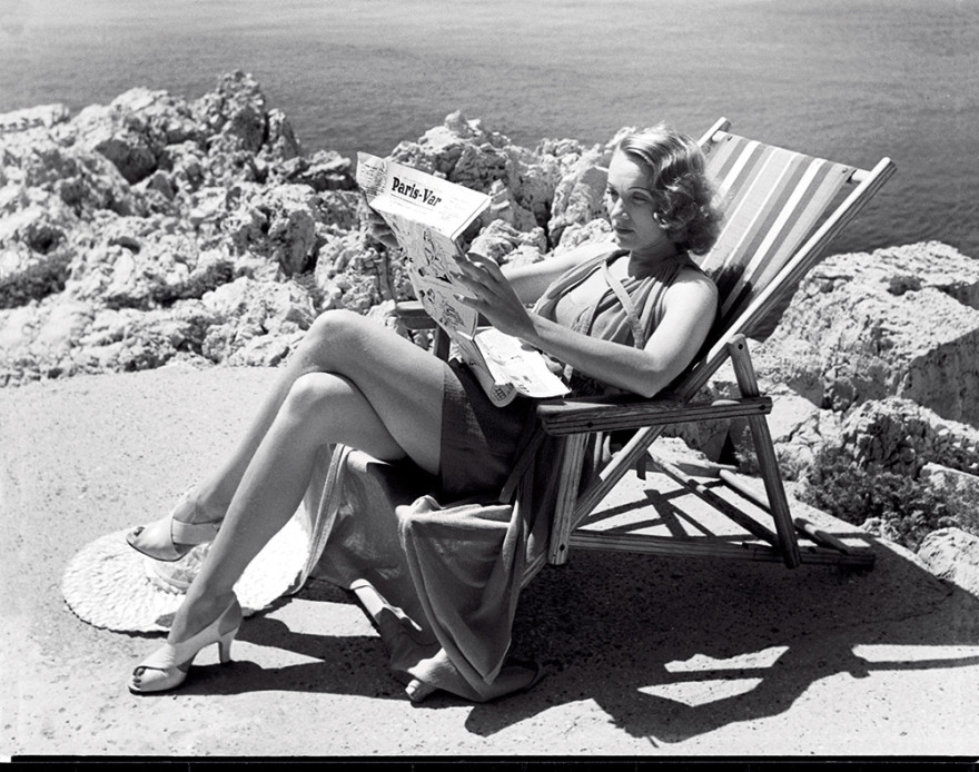 Hotel du Cap Edem-Roc: Η Μέκκα της Κυανής Ακτής