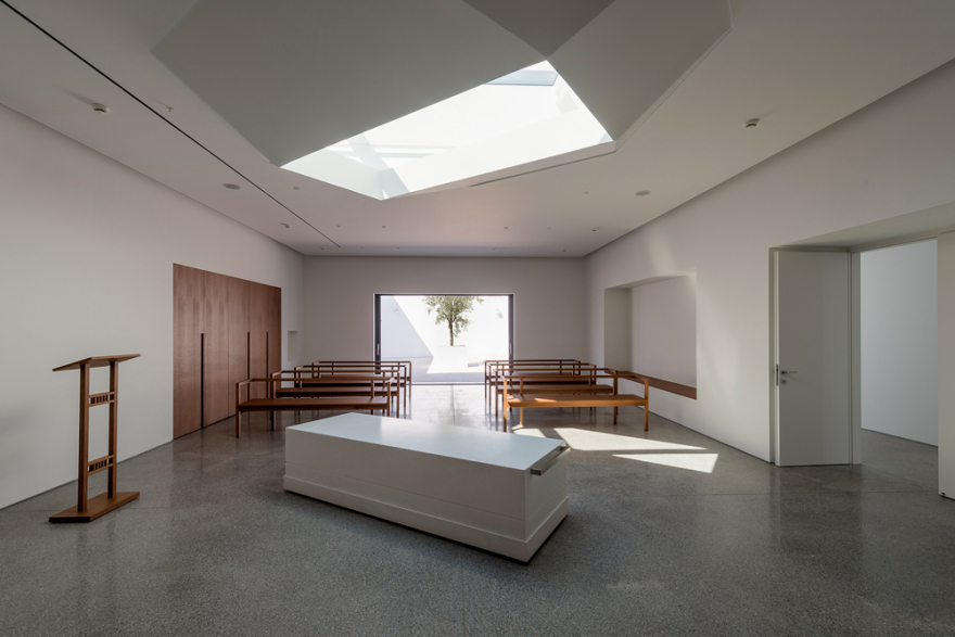 Η ιστορία της αποτέφρωσης στην Ελλάδα