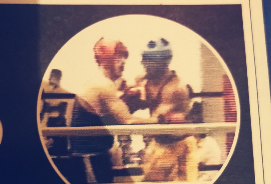 Τάσος Μπερδέσης: Η αλήθεια για το τραγικό συμβάν που είχε σημαδέψει την ζωή του