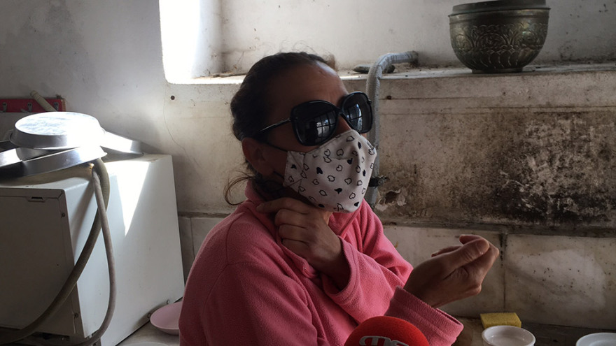 Ληστεία στο Μαρκόπουλο Αττικής: Εμφανίστηκε ξαφνικά μπροστά της με σουγιά 