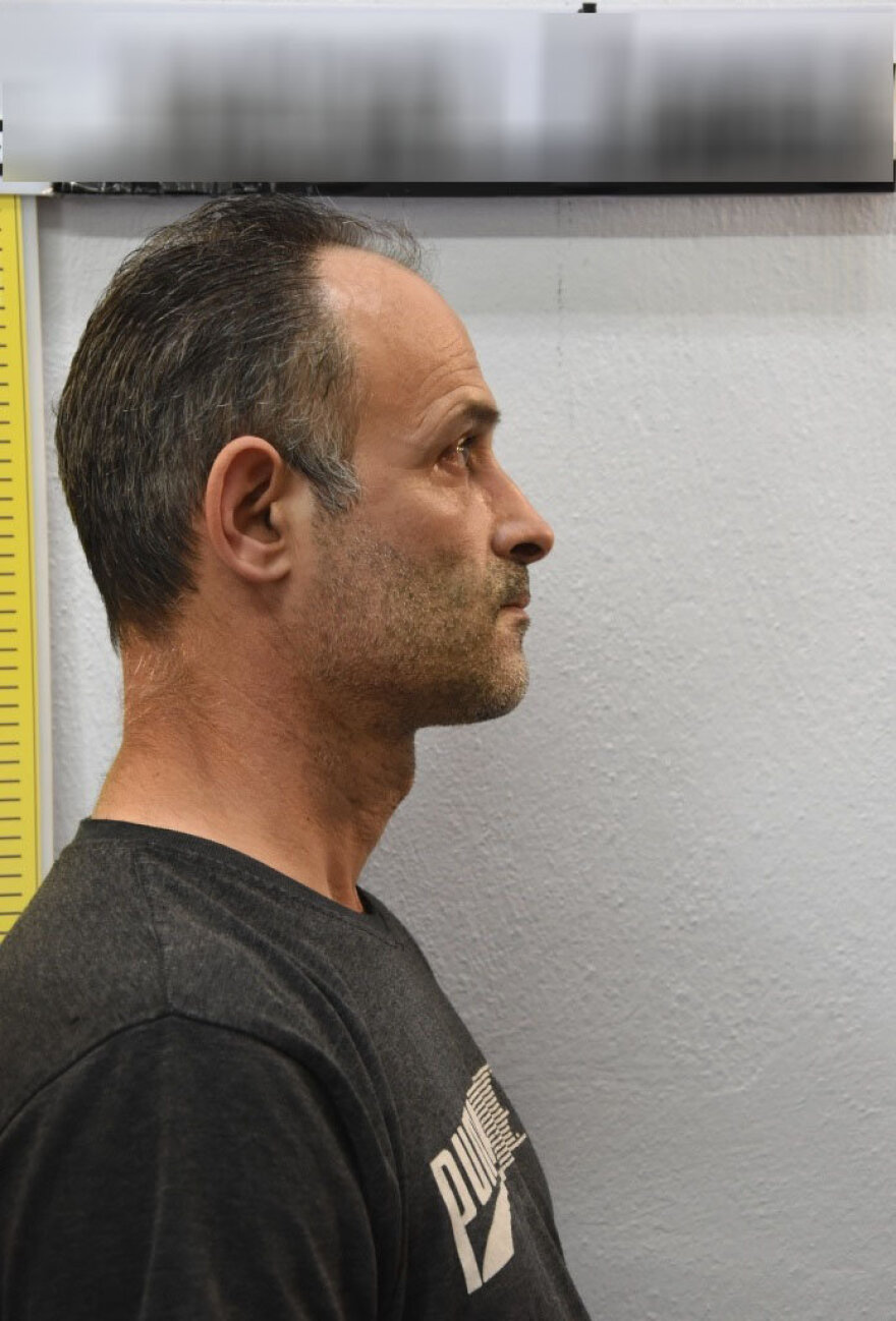 Λιβαδειά: Αυτός είναι ο 44χρονος που βίασε τη 15χρονη - Δείτε φωτογραφίες