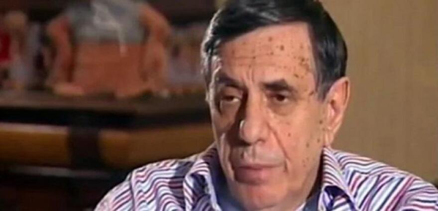 Γιάννης Ραπτόπουλος: Ο επιχειρηματίας που έσπασε ένα μονοπώλιο, αλλά έγινε «βασιλιάς των χρεών»