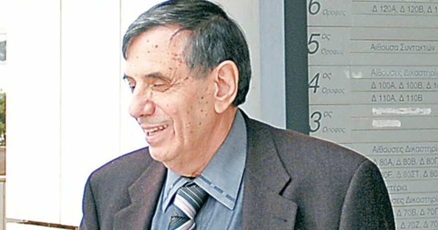 Γιάννης Ραπτόπουλος: Ο επιχειρηματίας που έσπασε ένα μονοπώλιο, αλλά έγινε «βασιλιάς των χρεών»