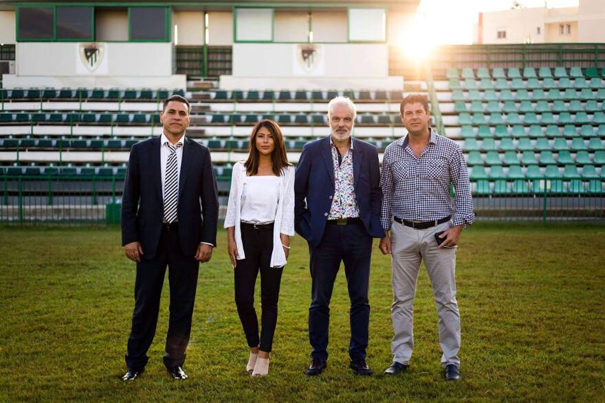 Λατινοπούλου: Η ιστορία της «ωραίας Θεσσαλονικιάς» από  την  πολιτική μέχρι το μασχάλη- gate