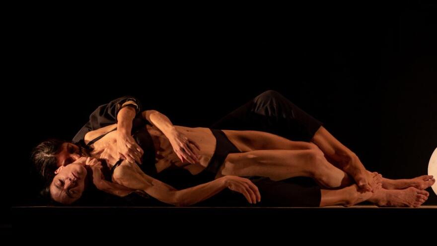 Διεθνές Φεστιβάλ Χορού Καλαμάτας: Επιστρέφει ζωντανά με ποικιλία παραστάσεων και σημαντικούς καλλιτέχνες 