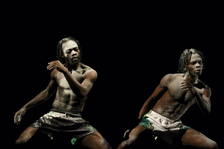 Διεθνές Φεστιβάλ Χορού Καλαμάτας: Επιστρέφει ζωντανά με ποικιλία παραστάσεων και σημαντικούς καλλιτέχνες 