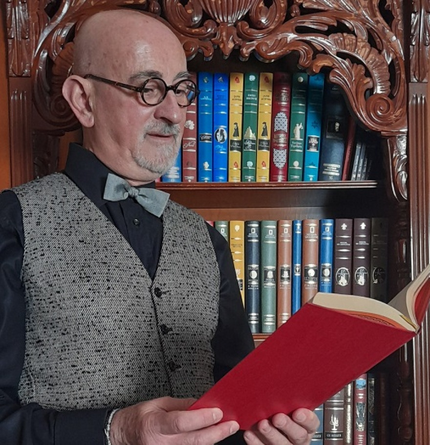 «Κωνσταντινούπολη: Θυμάμαι και Γεύομαι» του Στάθη Νικολαΐδη