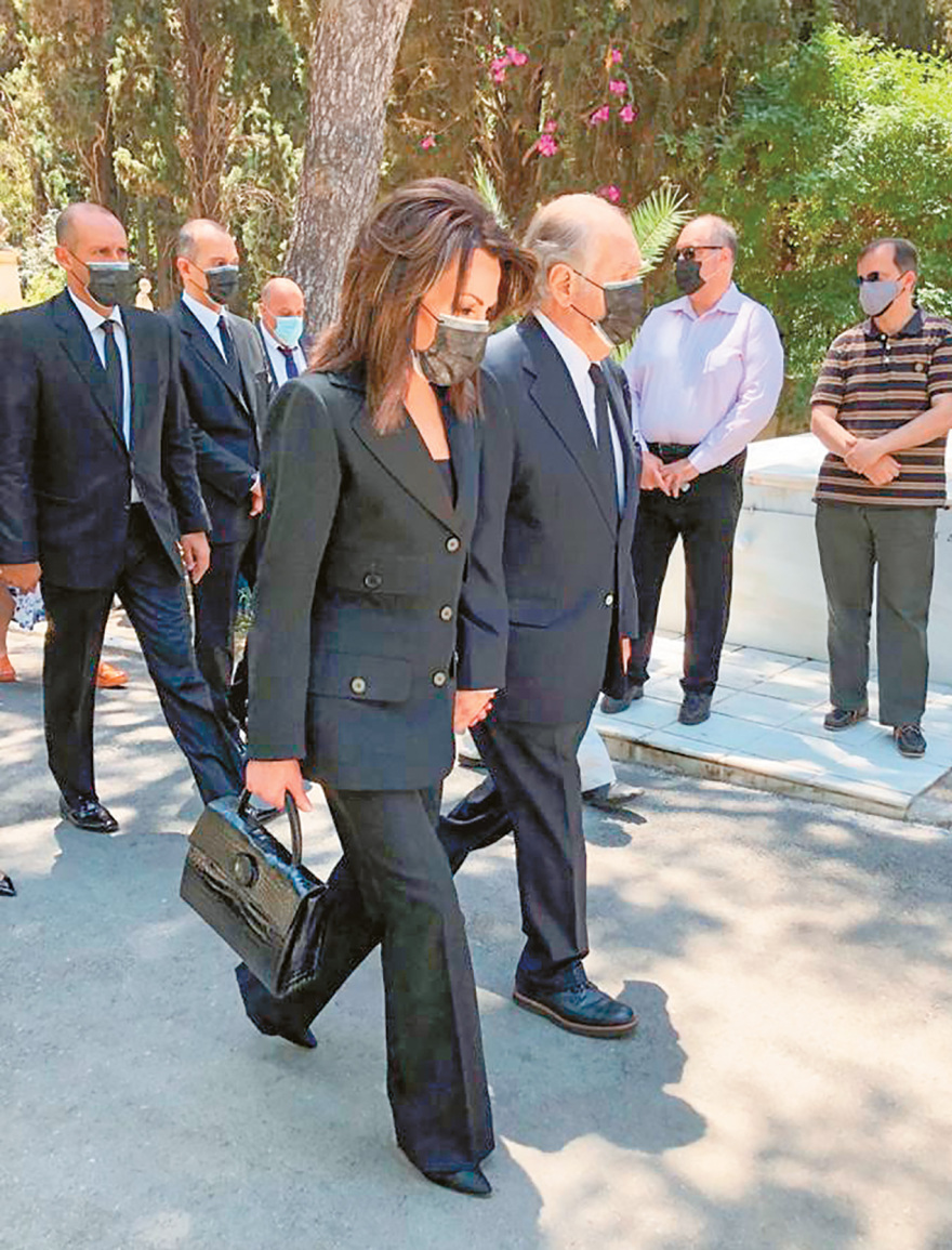 Κωνσταντίνος Αγγελόπουλος 1945-2021: Η πολυτάραχη ζωή του στη σκιά μιας δυναστείας