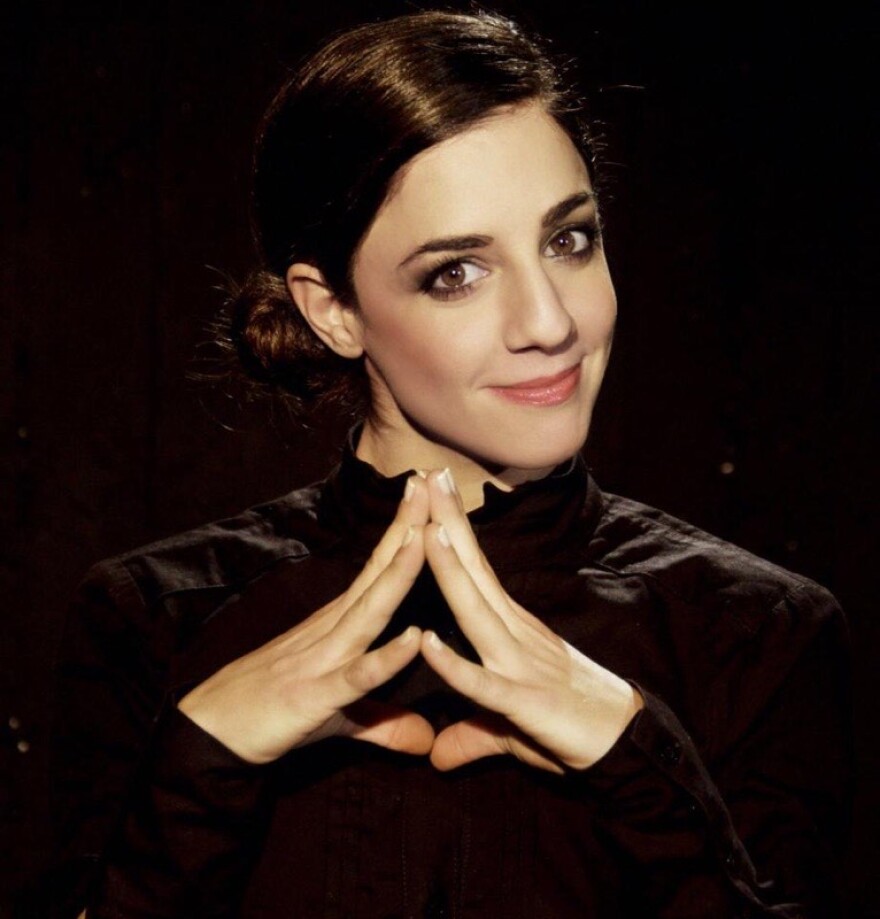 «Chuxi» της Ναταλίας Καλημερατζή - Μια τρυφερή ματιά στην Αθήνα της καραντίνας