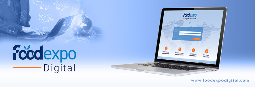 Συνεργασία FOOD EXPO Digital 2021 και ΣΕΒΕ-Συνδέσμου Εξαγωγών