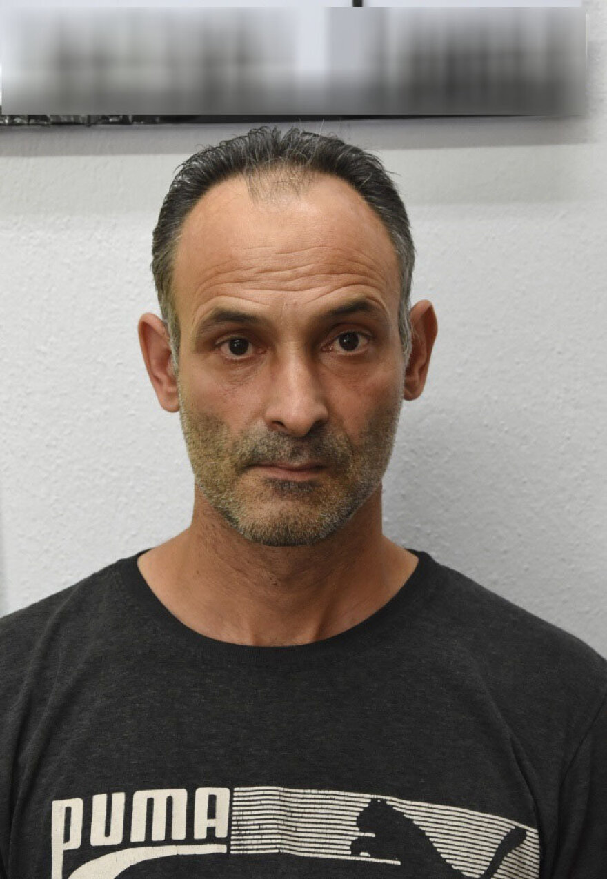 Λιβαδειά: Αυτός είναι ο 44χρονος που βίασε τη 15χρονη - Δείτε φωτογραφίες