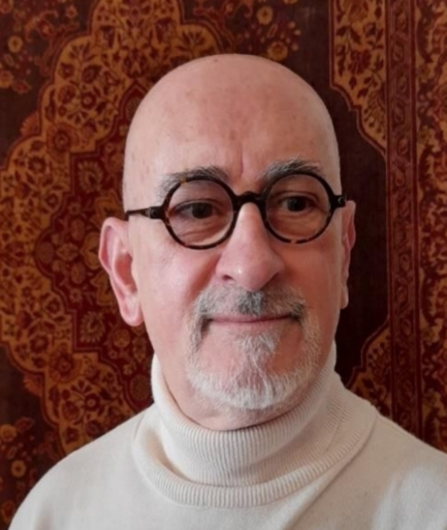 «Κωνσταντινούπολη: Θυμάμαι και Γεύομαι» του Στάθη Νικολαΐδη