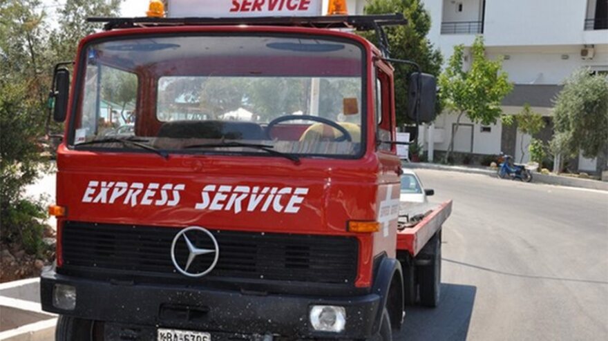 Γιάννης Ραπτόπουλος: Ο επιχειρηματίας που έσπασε ένα μονοπώλιο, αλλά έγινε «βασιλιάς των χρεών»