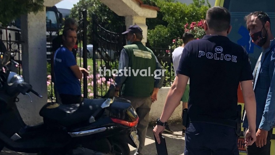 Εισαγγελέας για την τραγωδία στα Μάλγαρα: Άγνωστο πώς ξέφυγε από τους παππούδες το αγοράκι που βρέθηκε νεκρό