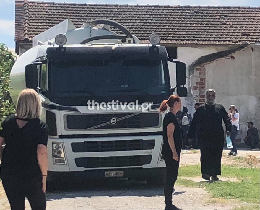 Εισαγγελέας για την τραγωδία στα Μάλγαρα: Άγνωστο πώς ξέφυγε από τους παππούδες το αγοράκι που βρέθηκε νεκρό