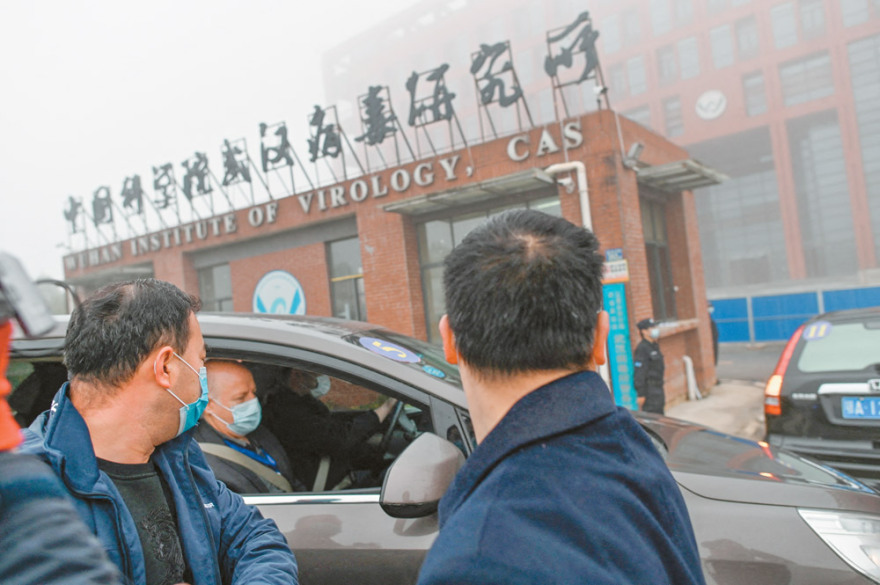 Πώς ξέφυγε τελικά ο κορωνοϊός; - Τι κρύβει η «Bat Lady» της Κίνας 