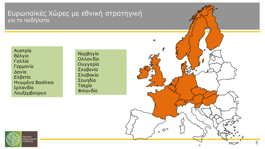 Ανάπλαση παραλιακού μετώπου: Ποδηλατόδρομος θα συνδέει τον Πειραιά με το Σούνιο