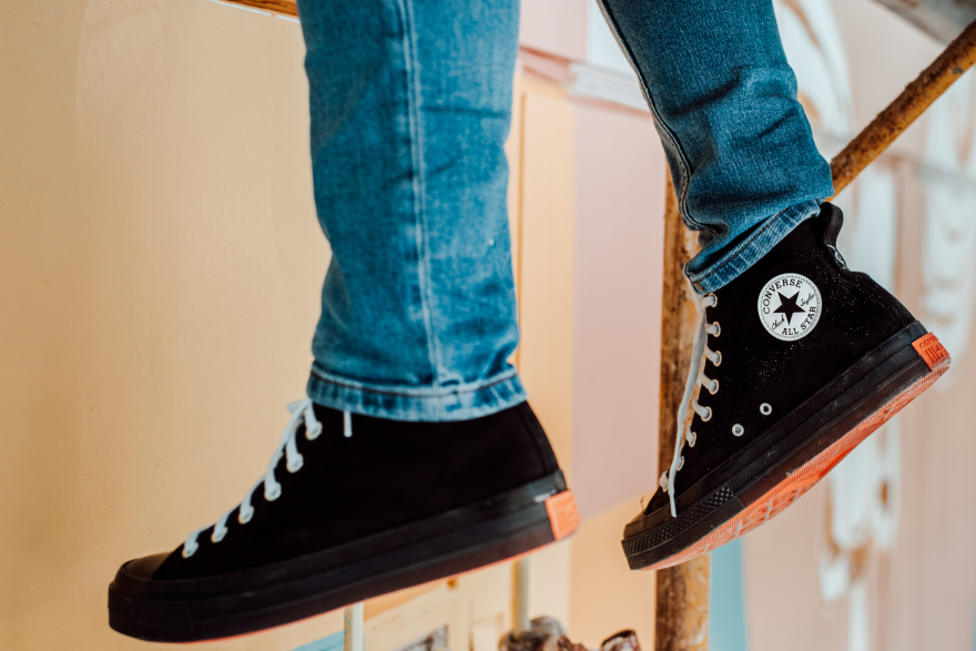  Οι δρόμοι των πόλεων ομορφαίνουν με τέχνη από οικολογικές μπογιές