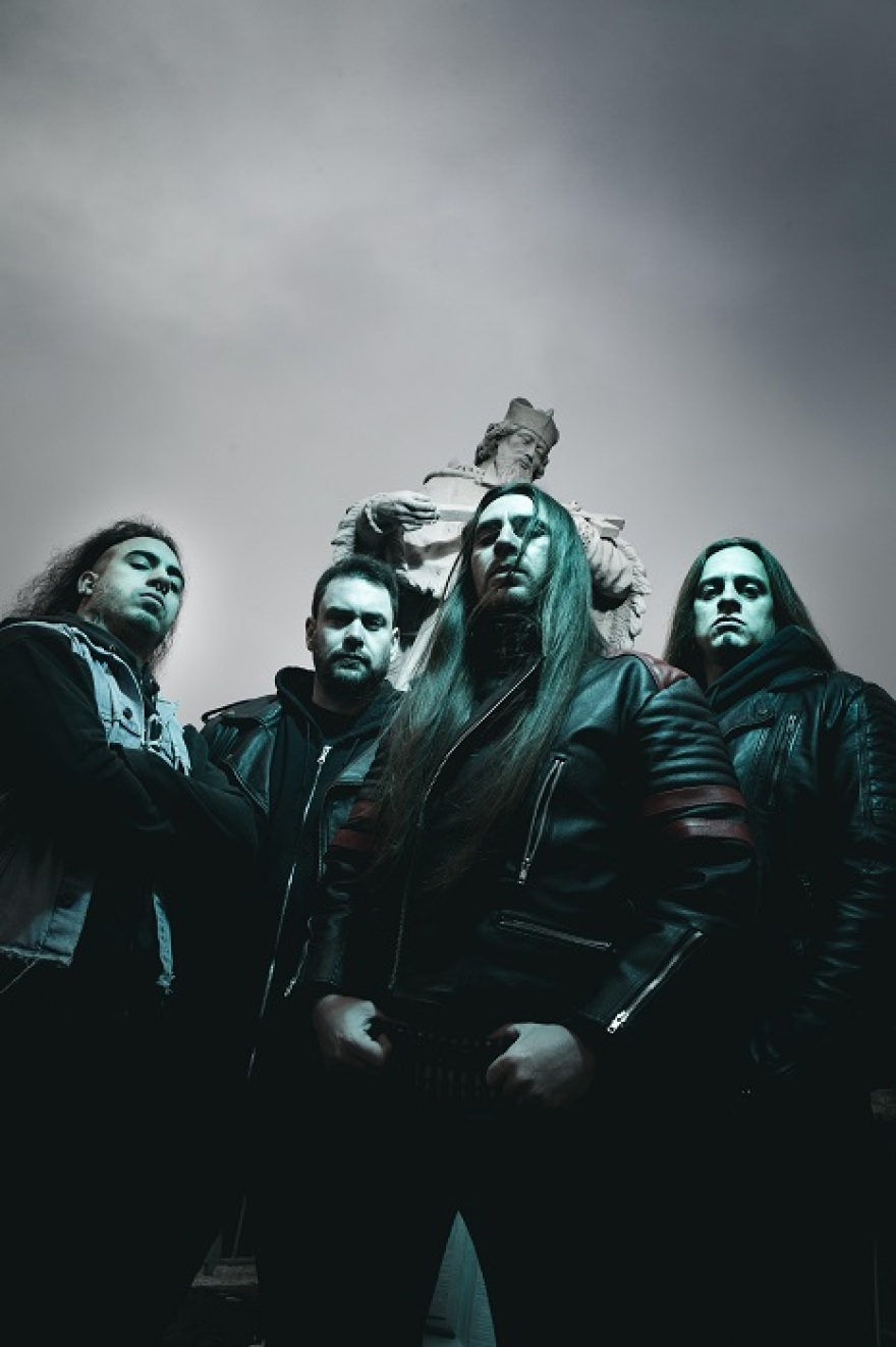 Urban Athens Festival με Πυξ Λαξ και Suicidal Angels στην Τεχνόπολη 
