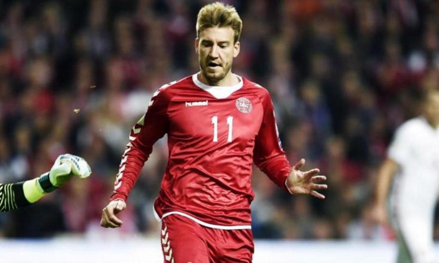 Νίκλας Μπέντνερ: Ο έκπτωτος «Λόρδος» του ποδοσφαίρου - Η σεξουαλική βία, τα σκάνδαλα και η μάχη με το αλκοόλ