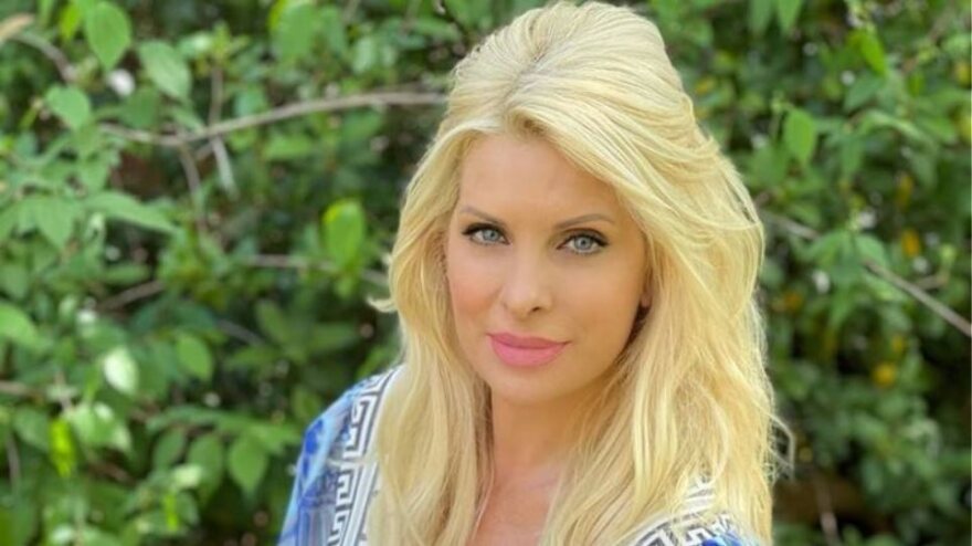 Η Ηλιάνα έφερε τη... μαμά της στην εκπομπή - Το «φάουλ» του Ανδρέα Μικρούτσικου