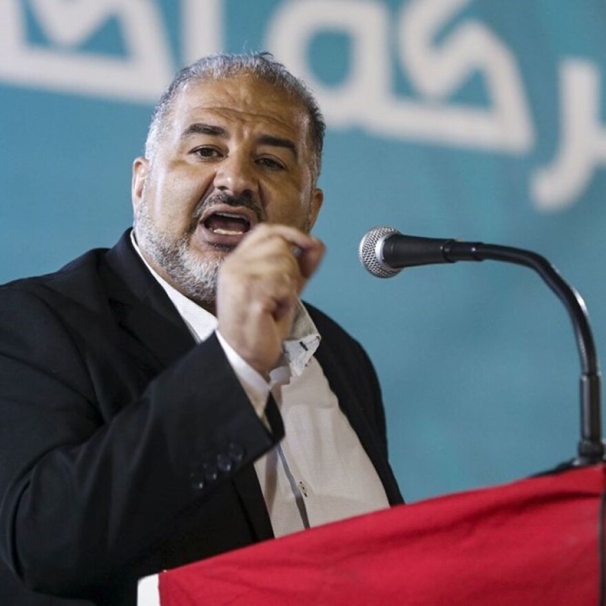 Ισραήλ: Ένας τηλεστάρ και ένας ακροδεξιός «εκθρόνισαν» τον Νετανιάχου