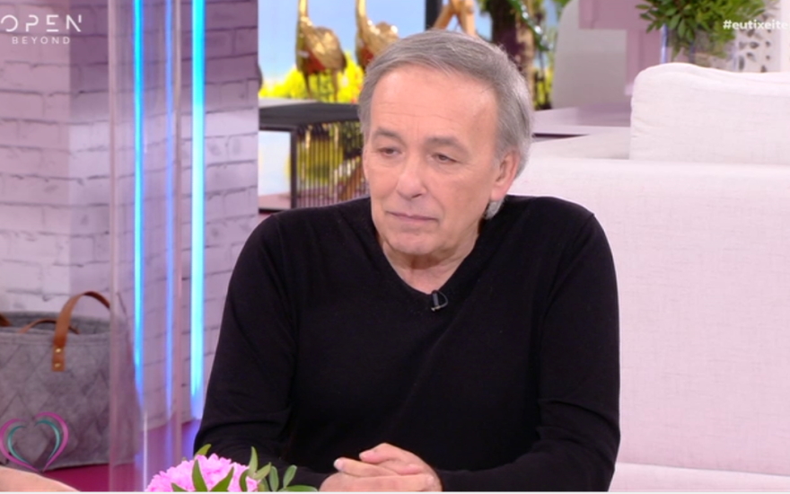 Η Ηλιάνα έφερε τη... μαμά της στην εκπομπή - Το «φάουλ» του Ανδρέα Μικρούτσικου