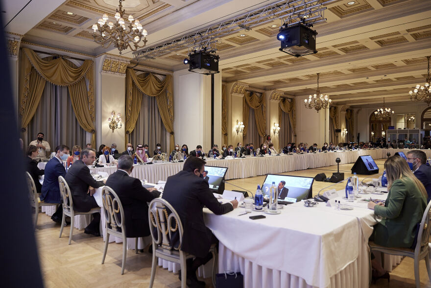 Μητσοτάκης για τουρισμό: Βοήθεια 420 εκατ. ευρώ στις επιχειρήσεις - Πρωταρχικό μας μέλημα η ασφάλεια