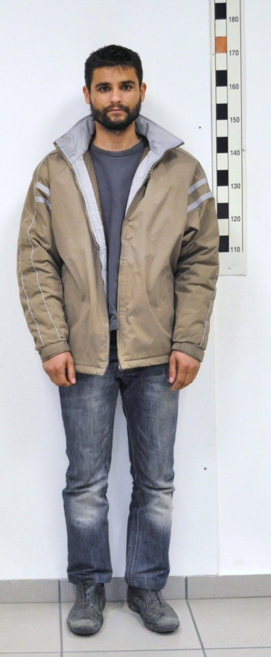 Musta Neri: Η απίστευτη αποφυλάκιση ενός σκληρού κακοποιού για την οποία μίλησε στη Βουλή ο Χρυσοχοΐδης