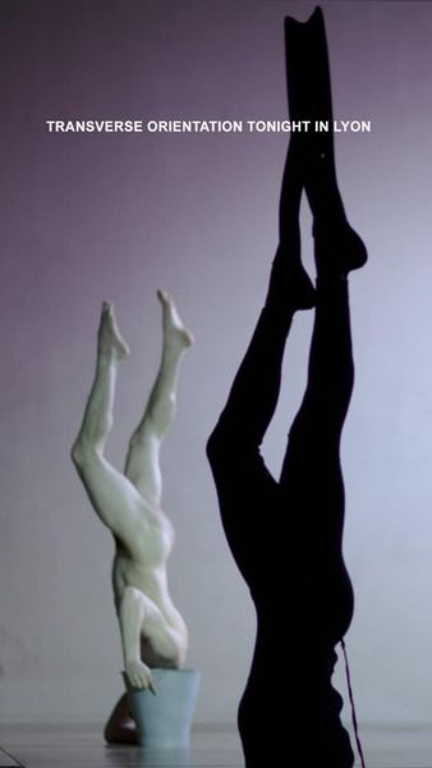 Δημήτρης Παπαϊωάννου: Αποθέωση από τους Γάλλους στην παγκόσμια πρεμιέρα του νέου του έργου - Δείτε βίντεο και φωτογραφίες