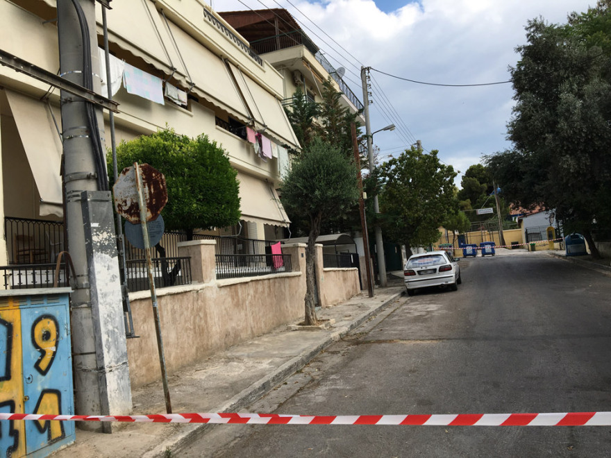 Αγία Βαρβάρα: Νεκρή 64χρονη γυναίκα - Εγκληματική ενέργεια «βλέπουν» οι Αρχές