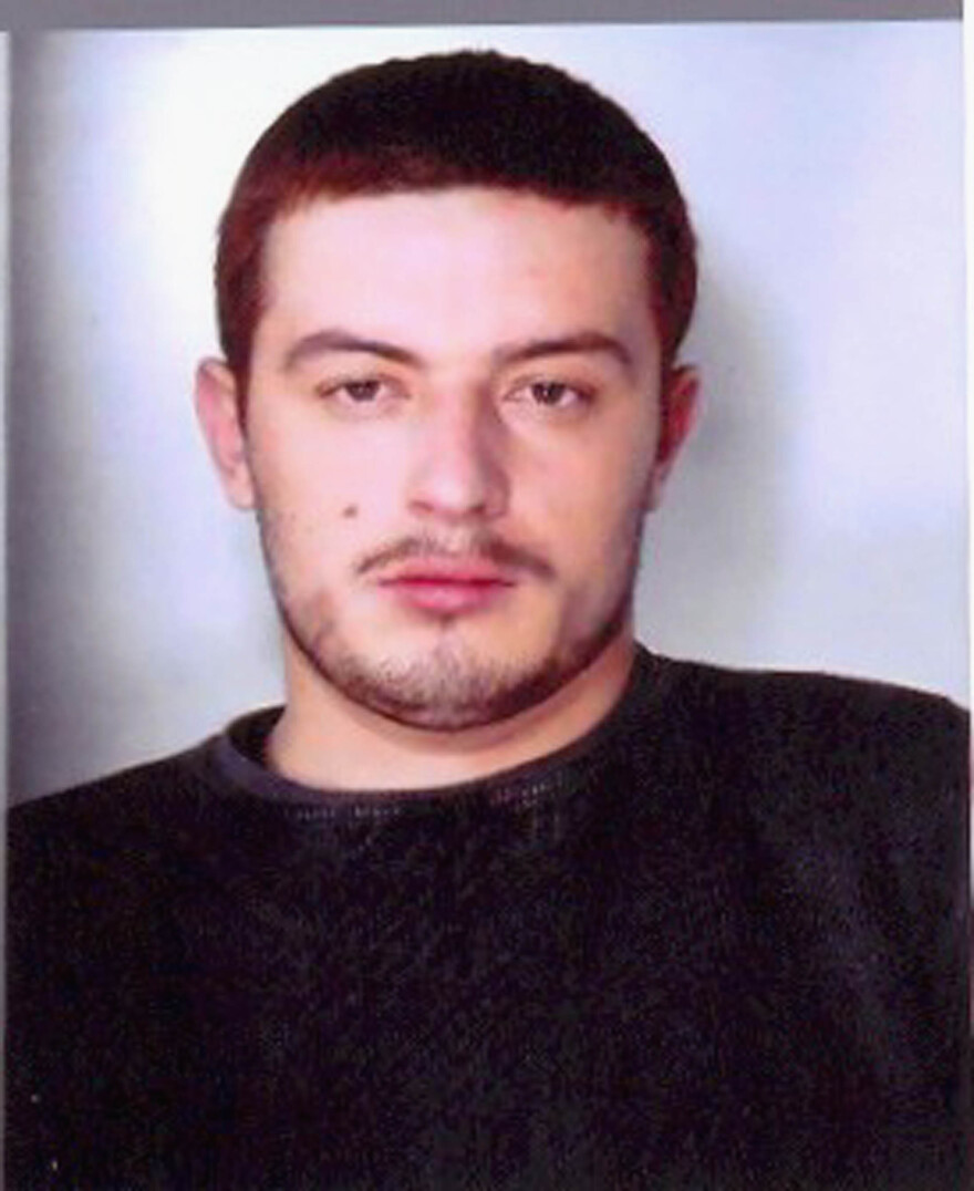 Ο Παλαιοκώστας το έσκαγε με το ελικόπτερο και οι φύλακες… βαρούσαν προσοχή