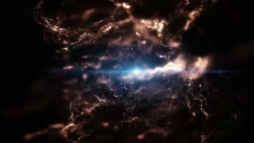 Αστρονόμοι κατέγραψαν τη μεγαλύτερη έκρηξη ακτίνων γάμμα στο Σύμπαν - Δείτε το βίντεο