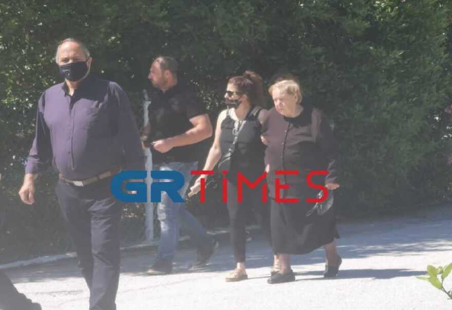 Μάλγαρα: Σπαραγμός στην κηδεία του 18 μηνών βρέφους - Το χρονικό της τραγωδίας