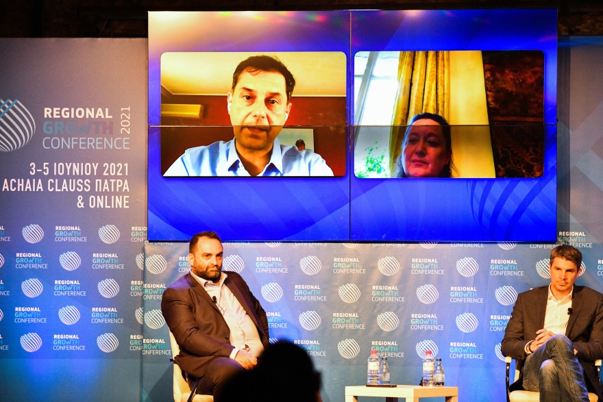 Θεοχάρης: Οι οιωνοί είναι καλοί για τον τουρισμό