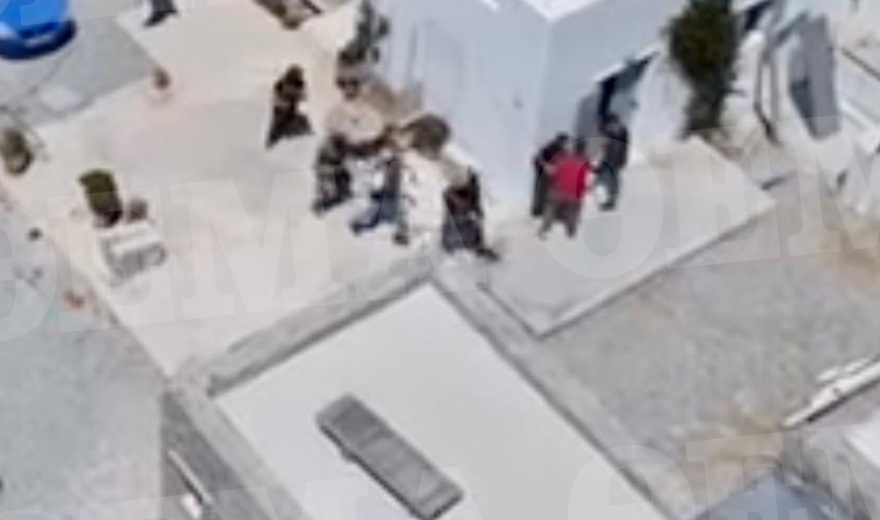 Εξαρθρώθηκε μεγάλο κύκλωμα διακίνησης κοκαΐνης στη Μύκονο -  Αρχηγός σκληρός Αλβανός κακοποιός