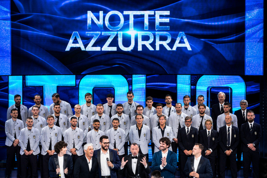 Euro 2020: Έρχεται η μεγάλη γιορτή του ποδοσφαίρου - Πού και πώς θα γίνουν οι αγώνες, φαβορί και αουτσάιντερς