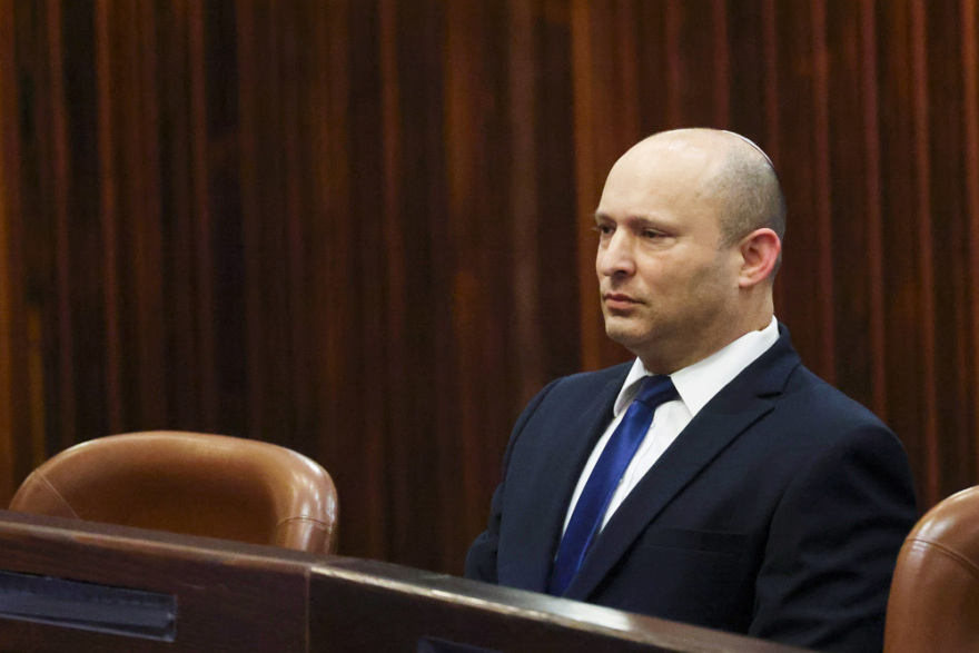 Ισραήλ: Πώς φτάσαμε στην «εκθρόνιση» Νετανιάχου - Οι... εύθραυστες συμμαχίες και η εναλλασσόμενη πρωθυπουργία