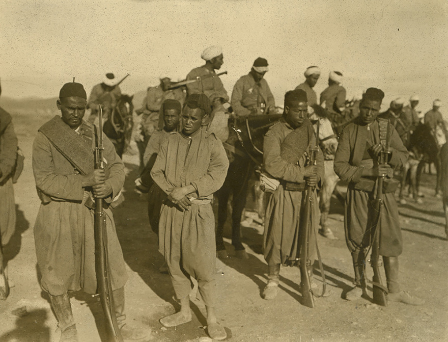 Ποιος είναι ο λόγος της έντασης μεταξύ Ισπανίας και Μαρόκου; Θέουτα, Μελίγια και... στο βάθος Δυτική Σαχάρα