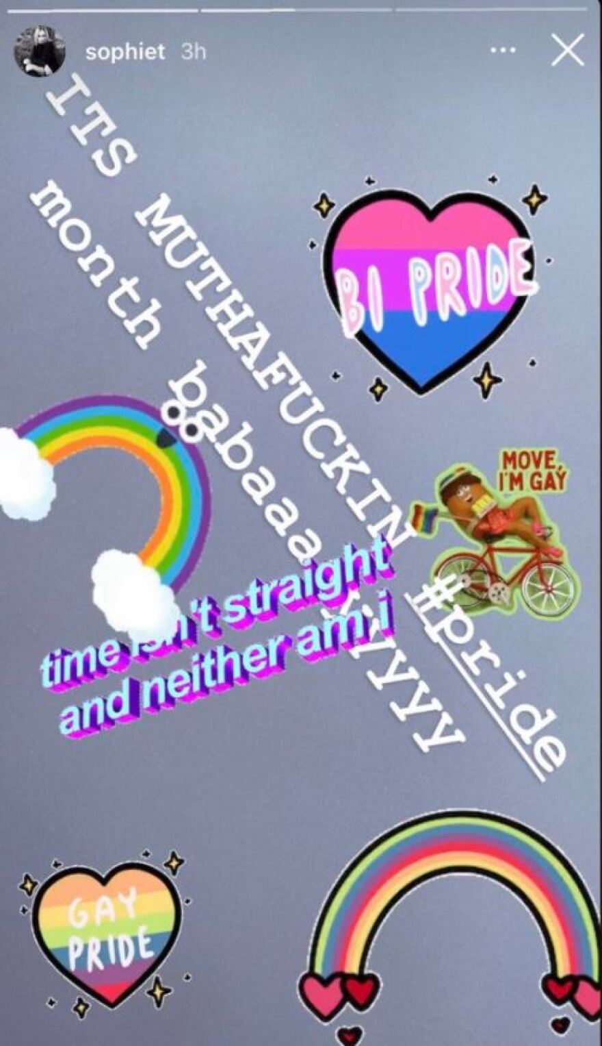 Game of Thrones: Στην «Σάνσα Σταρκ» δεν αρέσουν «μόνο» οι άνδρες - Το ποστ που αποκαλύπτει τις προτιμήσεις της