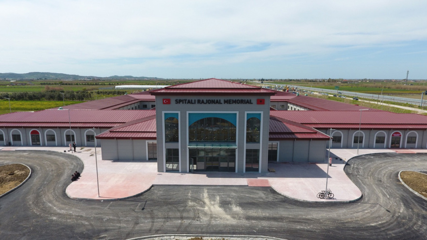 Επιστημονικές απόψεις για την προέλευση των Αλβανών - Πού ζούσαν οι Αλβανοί που αναφέρει ο Προκόπιος (6ος αι.);