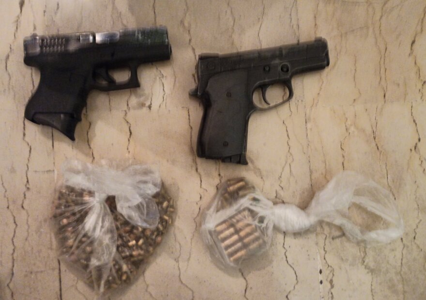 Μύκονος: Πώς δρούσε η μαφία της κοκαΐνης - Αποκαλυπτικό βίντεο - Τα στοιχεία της δικογραφίας